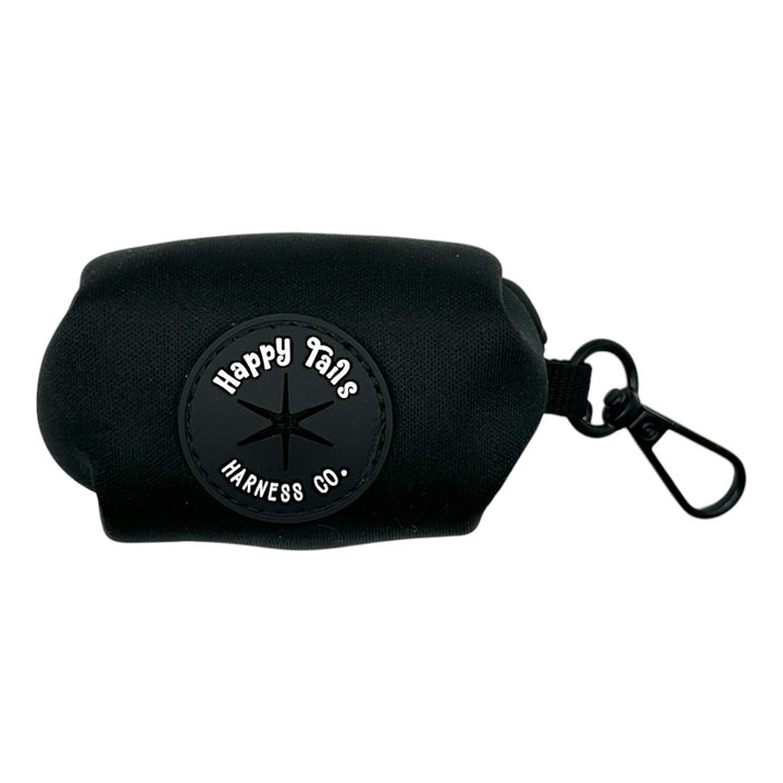 Midnight Poop Bag Holder