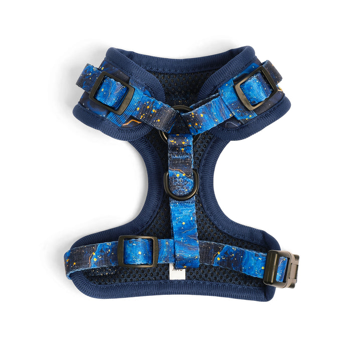 Galaxy Paws Adjustable Harness