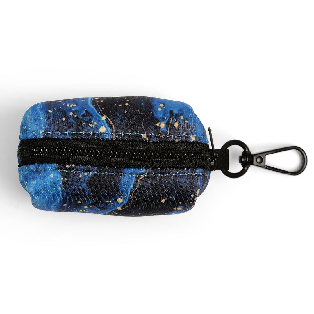 Galaxy Paws Poop Bag Holder