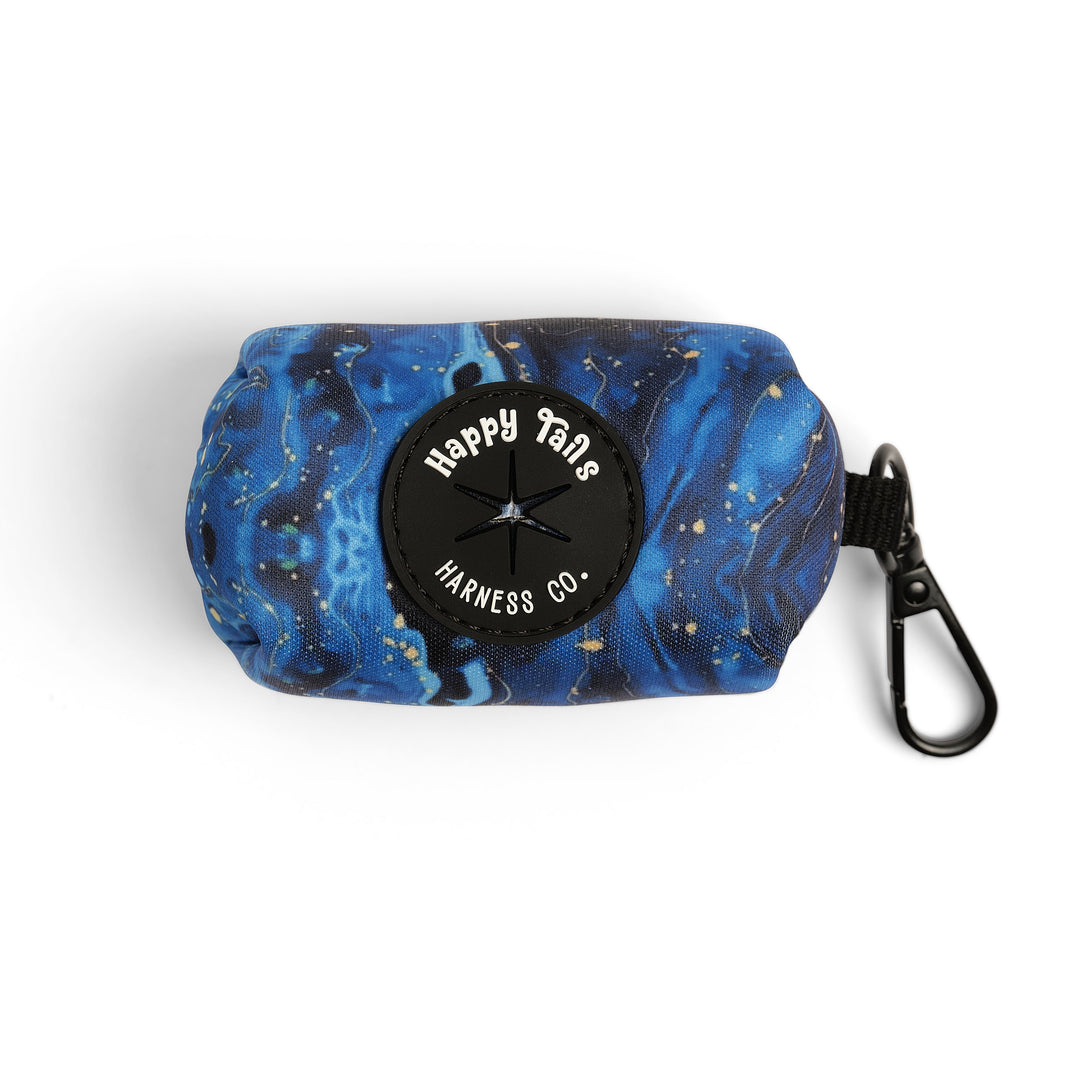 Galaxy Paws Poop Bag Holder