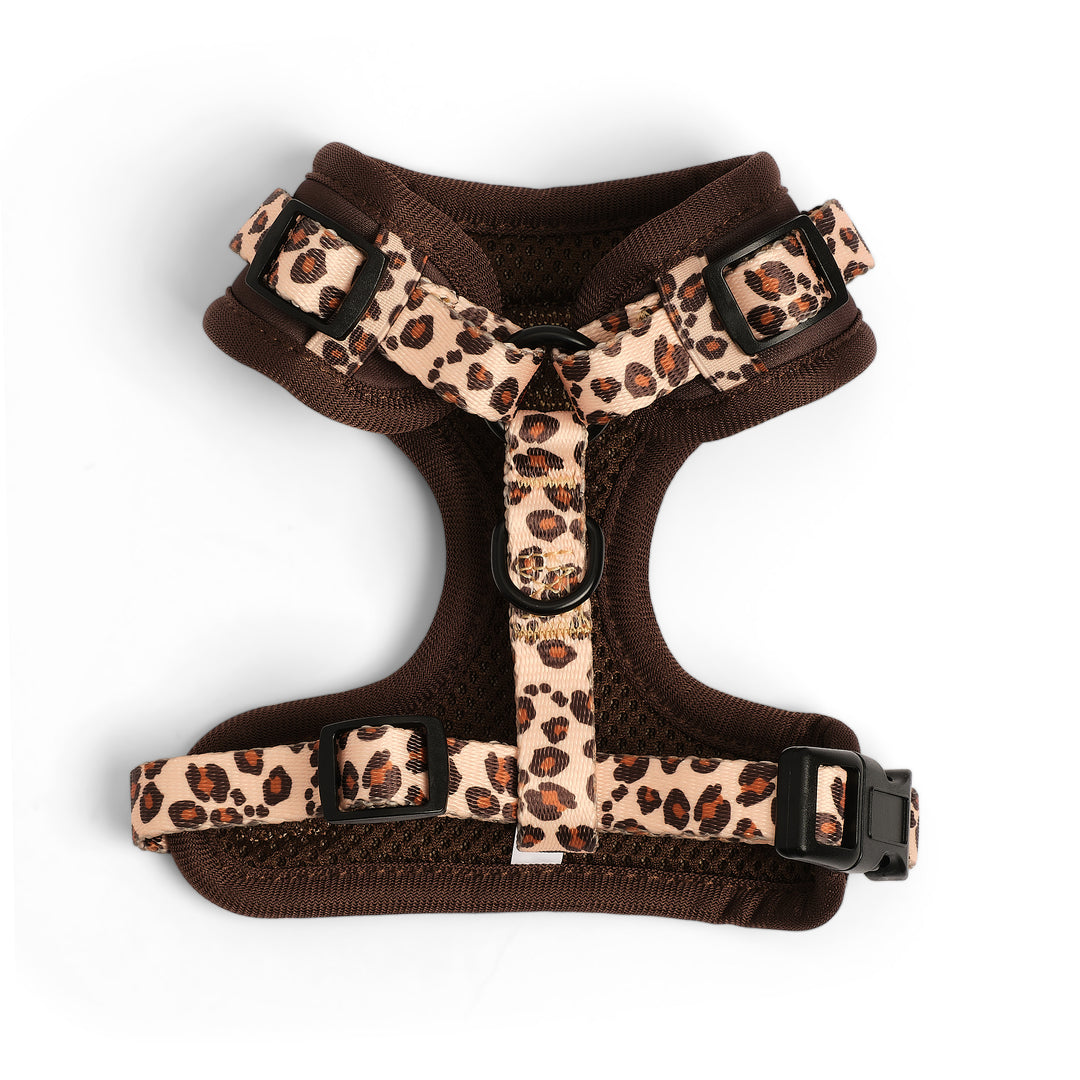 Run Wild Adjustable Harness