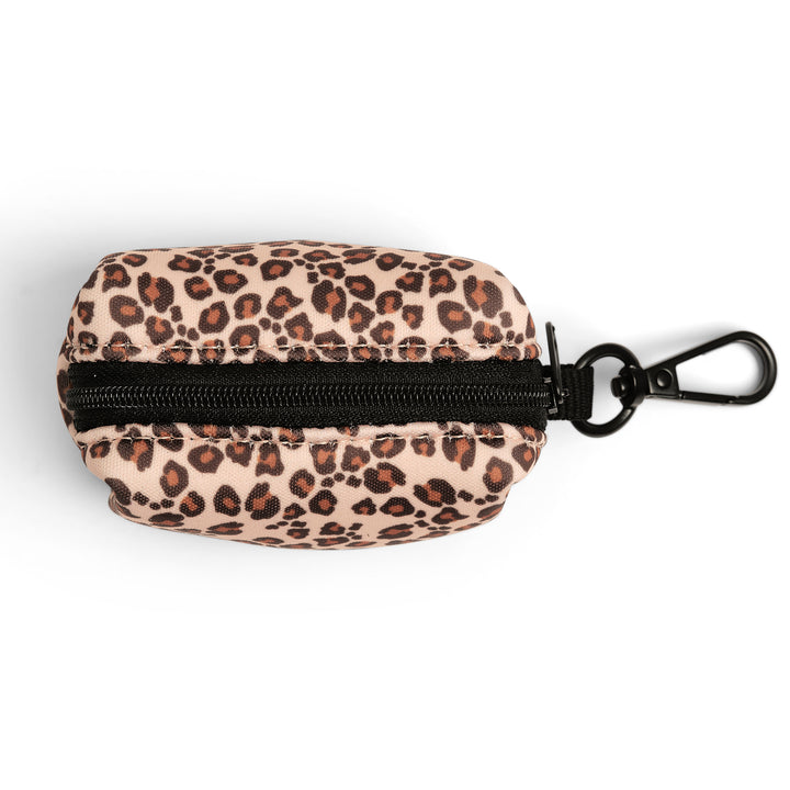 Run Wild Poop Bag Holder