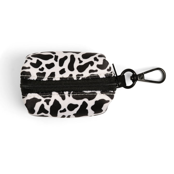 Dairy Dog Poop Bag Holder