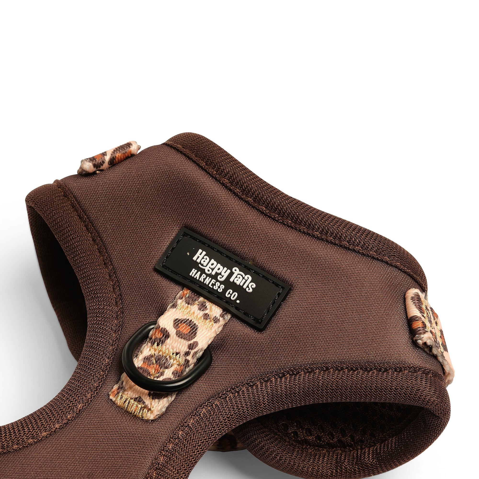 Sizing & Product Care – Happy Tails Harness Co.