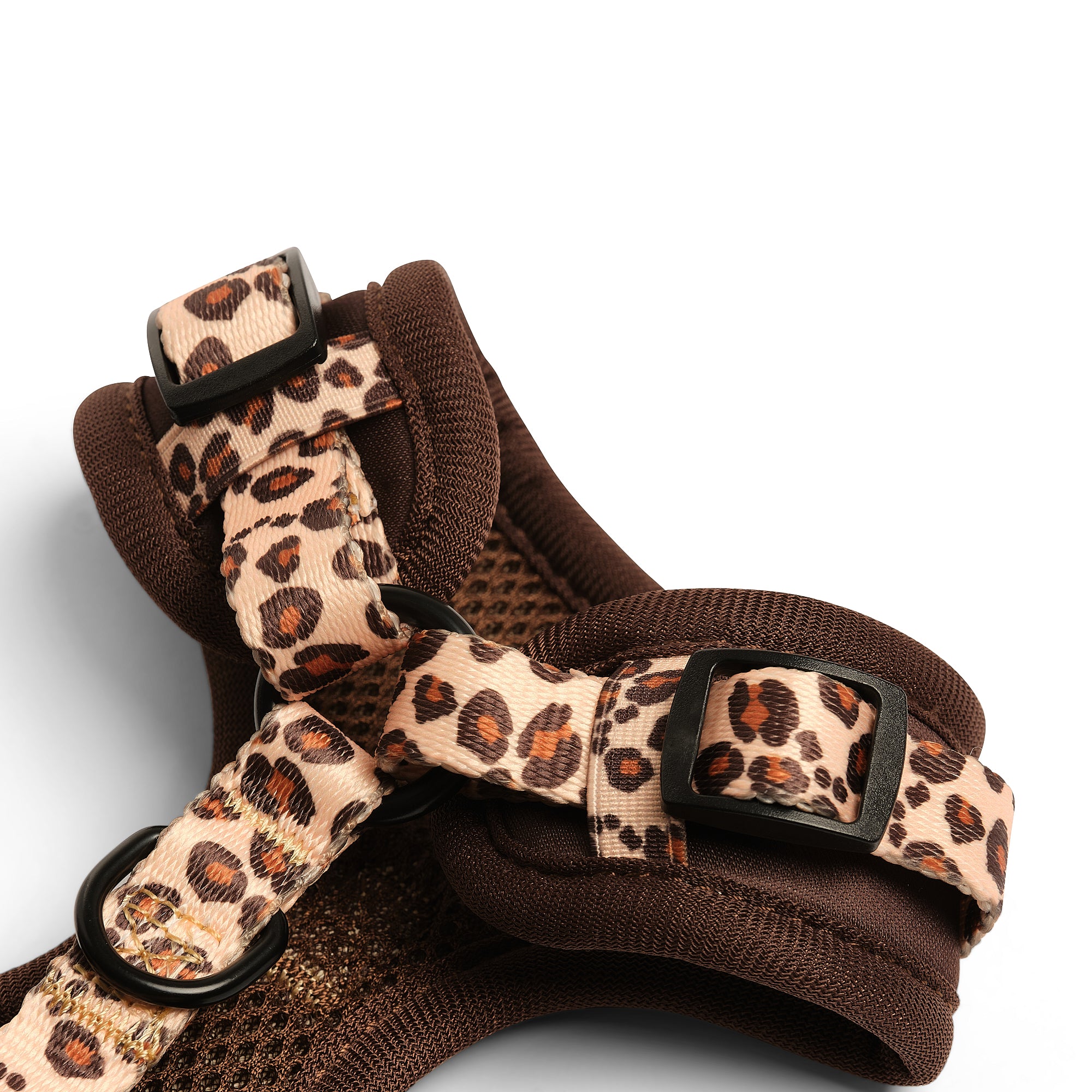 Run Wild Walking Set – Happy Tails Harness Co.