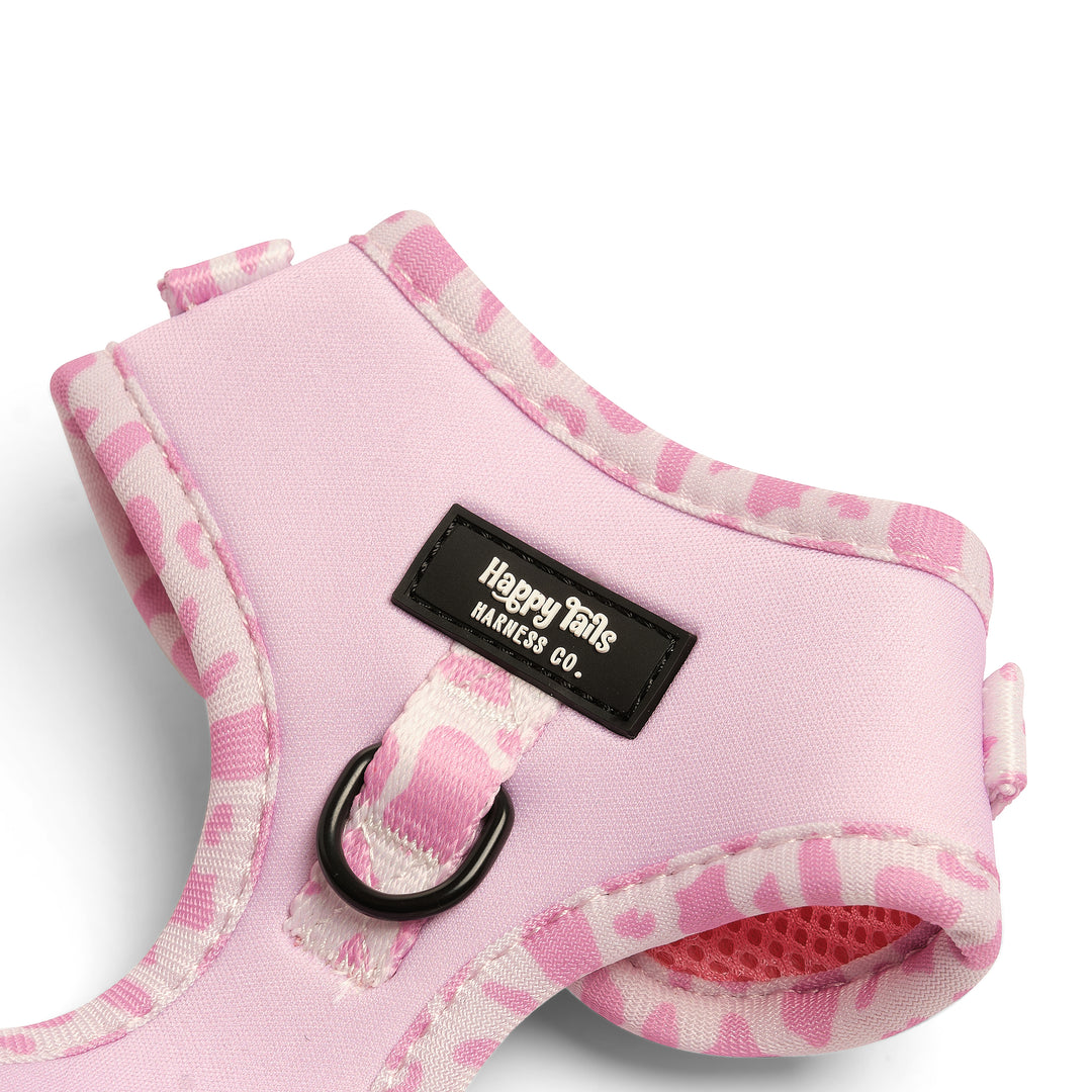 Pink Pastures Walking Set