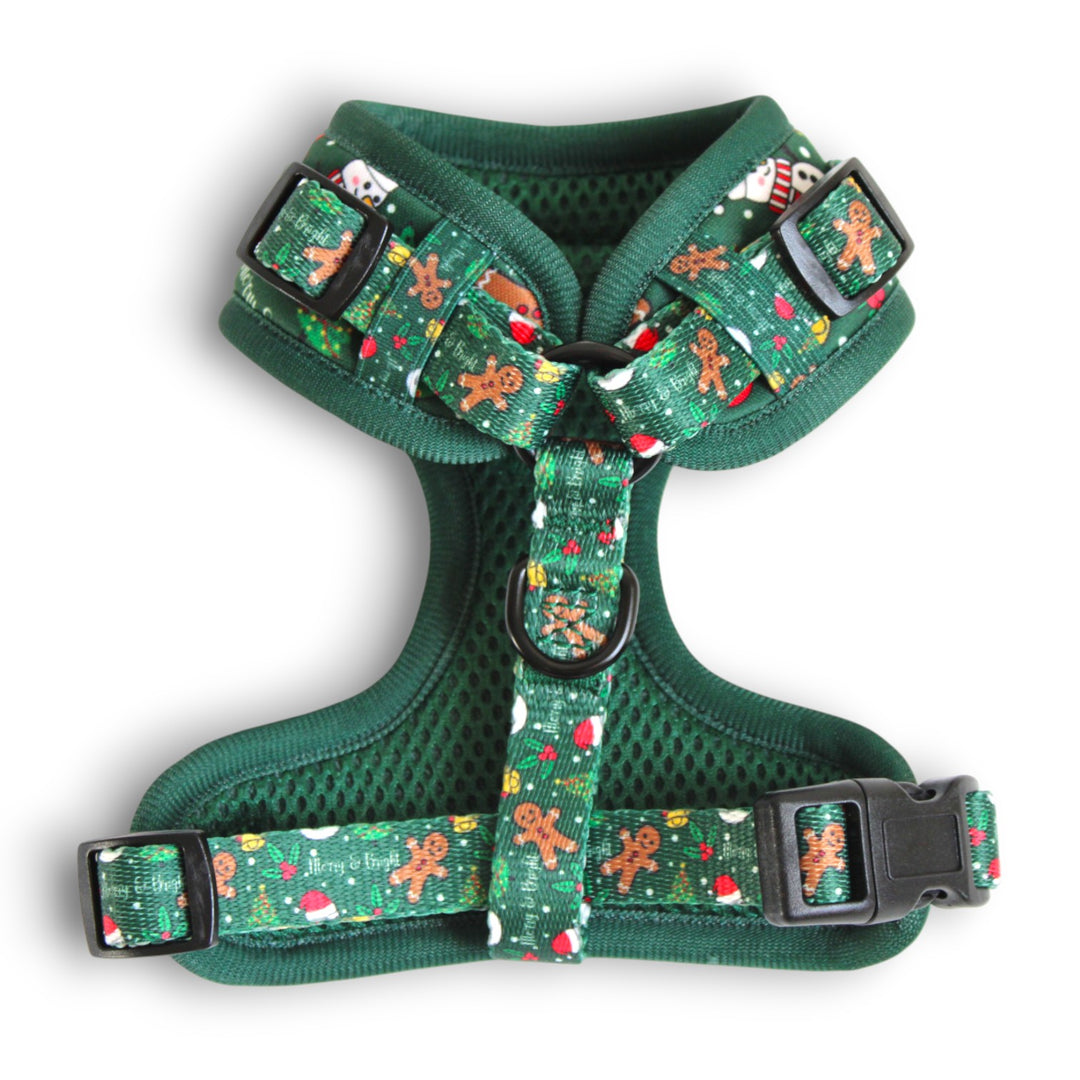 Merry & Bright Adjustable Harness