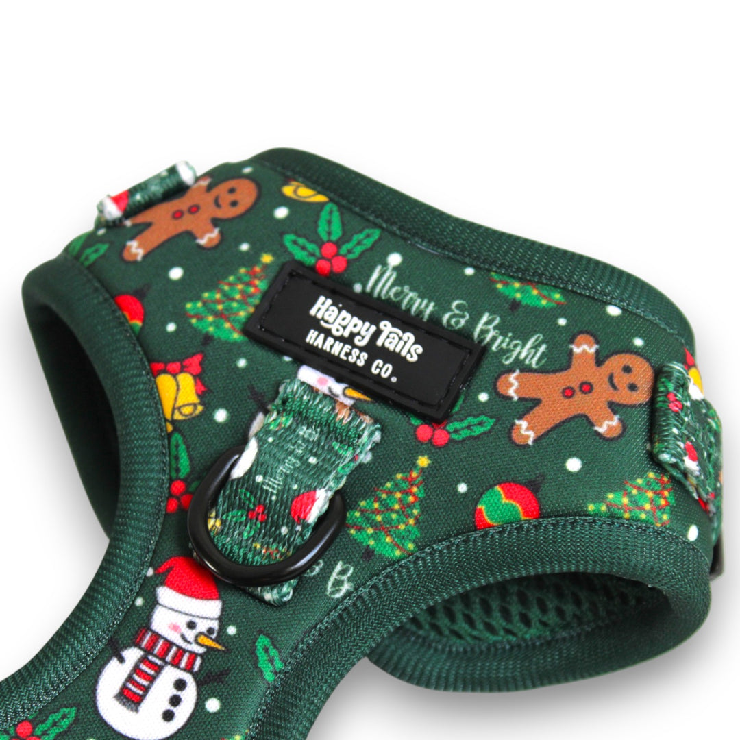 Merry & Bright Adjustable Harness