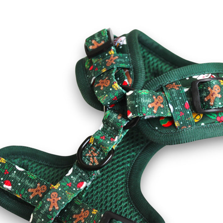 Merry & Bright Adjustable Harness
