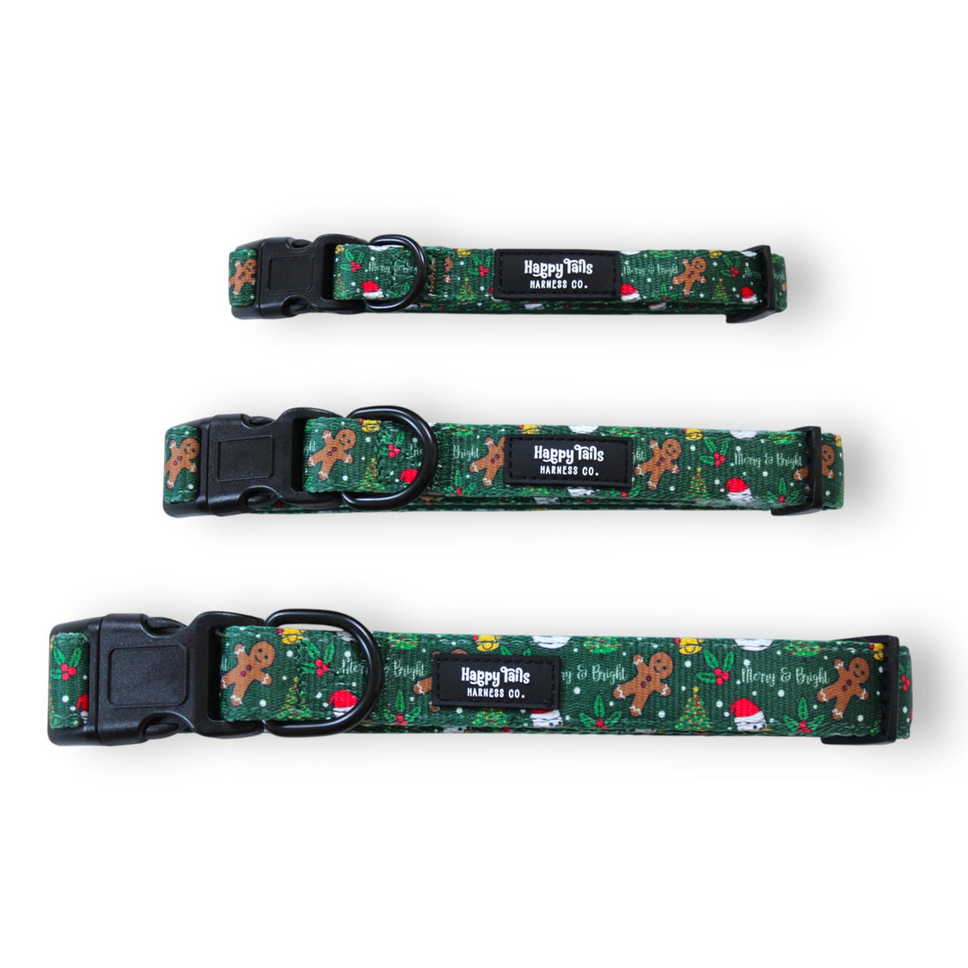 Merry & Bright Collar