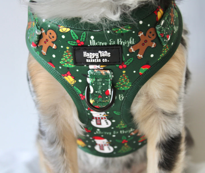 Merry & Bright Adjustable Harness