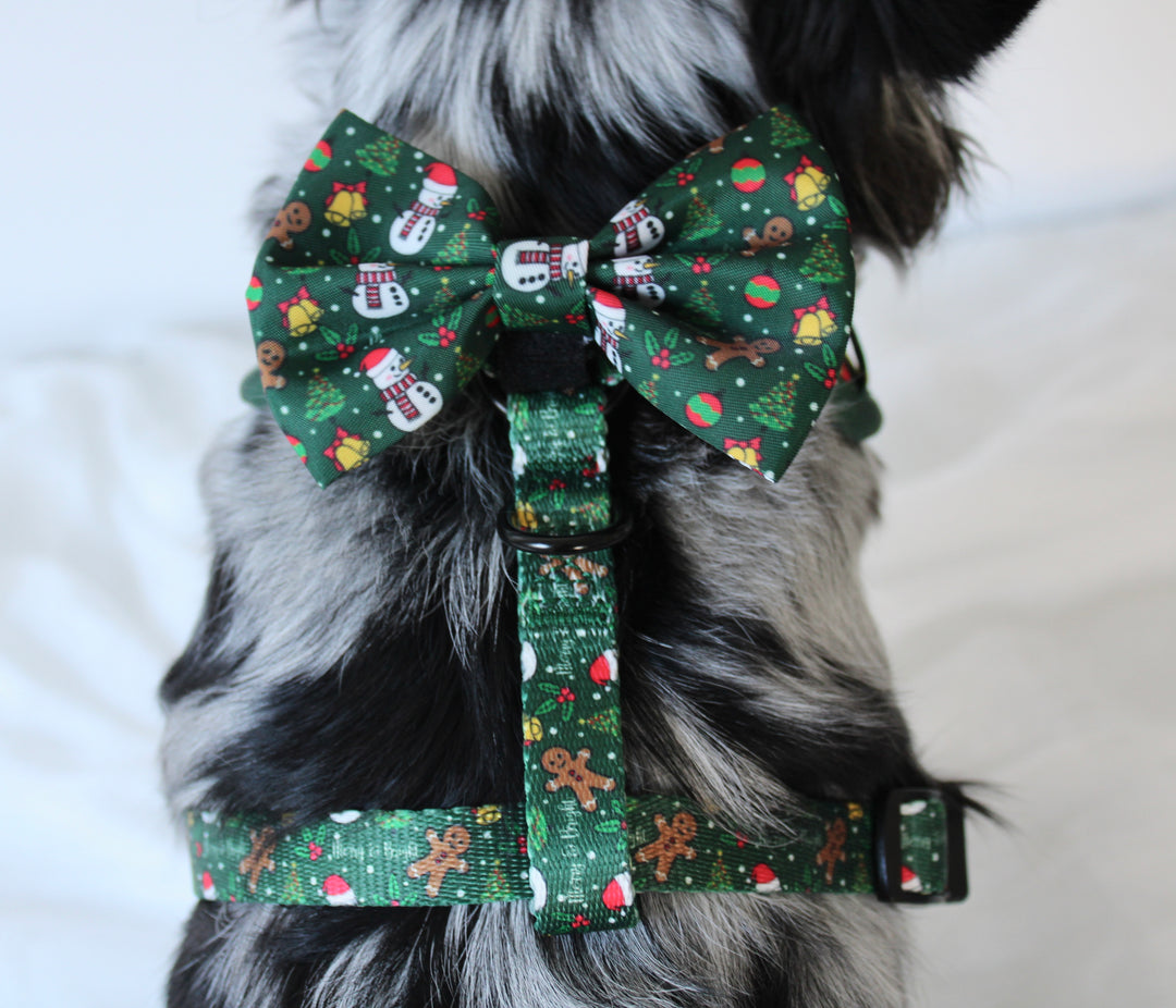 Merry & Bright Adjustable Harness