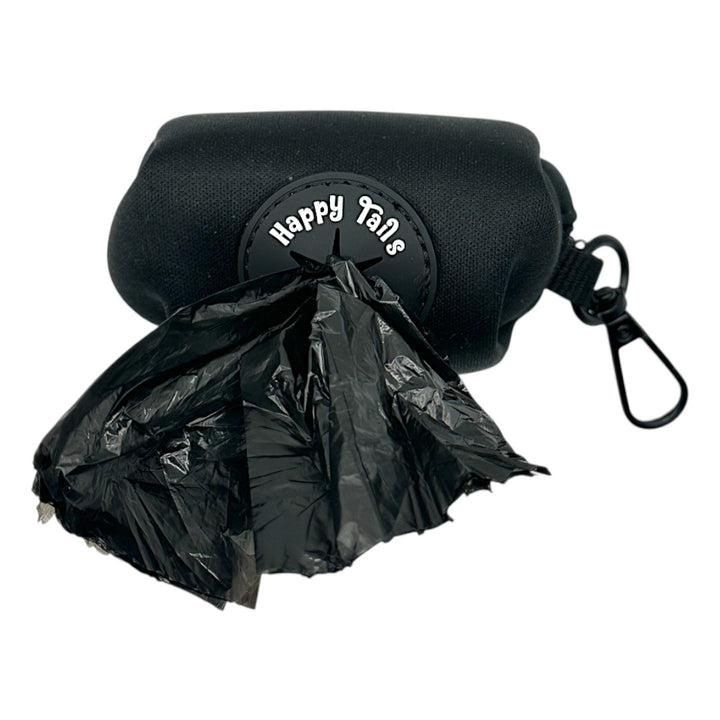Midnight Poop Bag Holder