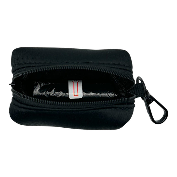 Midnight Poop Bag Holder