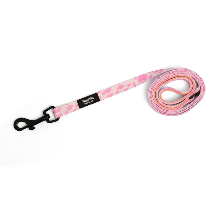 Pink Pastures Leash